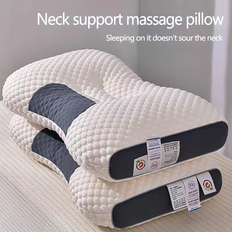 Orthopedic Neck Pillow Orthopedic Neck Pillow